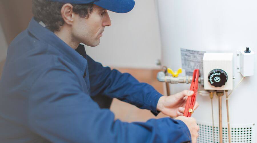 Professional expert plumbing services in Lorimor, IA